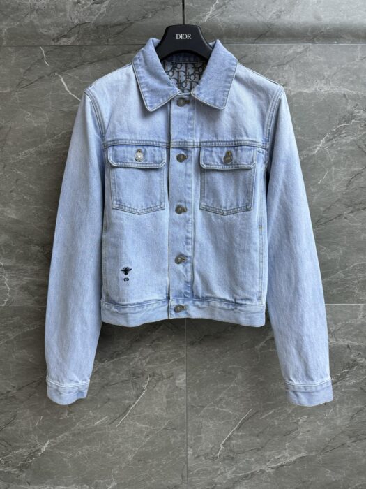 디올 Dioriviera 자켓 레플리카 미러급 SA급 S급 고퀄리티 하이엔드 최상급 의류 [여성] 11