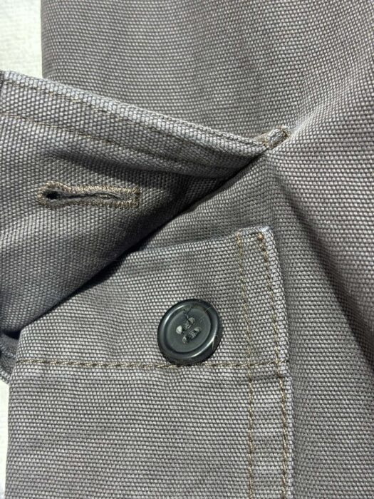 프라다 큰 포켓 단색 루즈핏 카고 청바지 레플리카 미러급 SA급 S급 고퀄리티 하이엔드 최상급 의류 [남성] 12