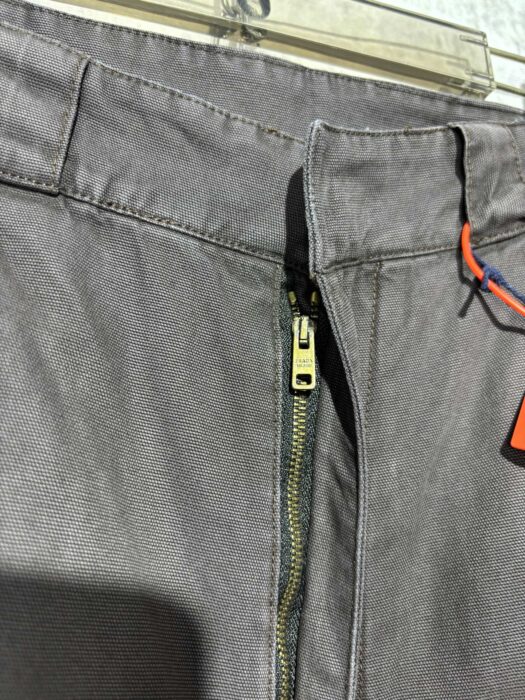 프라다 큰 포켓 단색 루즈핏 카고 청바지 레플리카 미러급 SA급 S급 고퀄리티 하이엔드 최상급 의류 [남성] 11