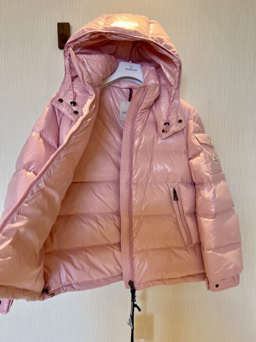 몽클레어 Maire 후드 쇼트 다운 자켓(2color) 레플리카 미러급 SA급 S급 고퀄리티 하이엔드 최상급 의류 [여성] 8