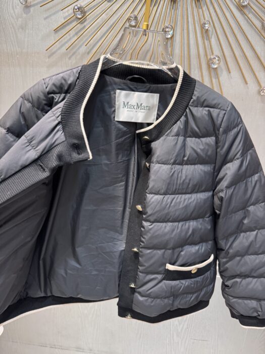 막스마라 씬 숏 다운 탑 레플리카 미러급 SA급 S급 고퀄리티 하이엔드 최상급 의류 [여성] 4