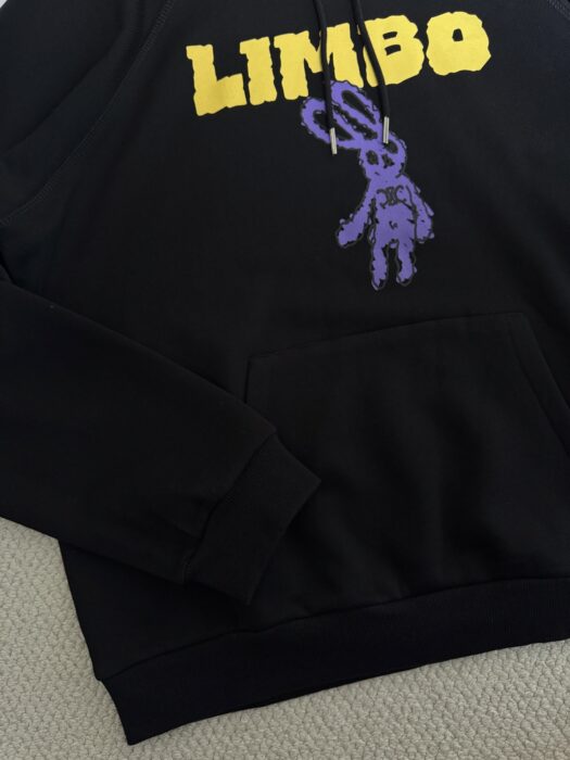 셀린느 루즈 후디 레플리카 미러급 SA급 S급 고퀄리티 하이엔드 최상급 의류 [남성여성공용] 8