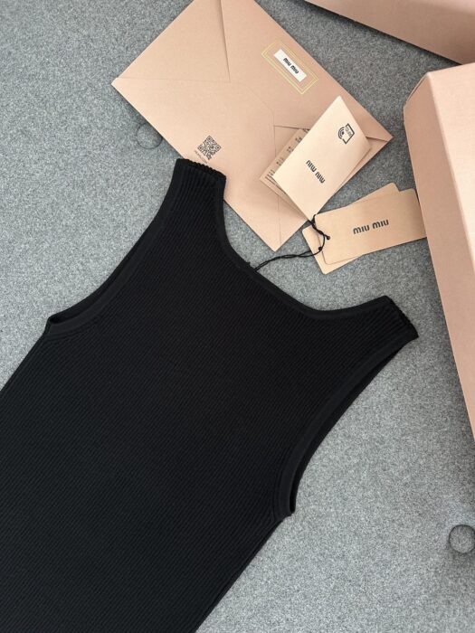 미우미우 니트 탑 레플리카 미러급 SA급 S급 고퀄리티 하이엔드 최상급 의류 [여성] 13