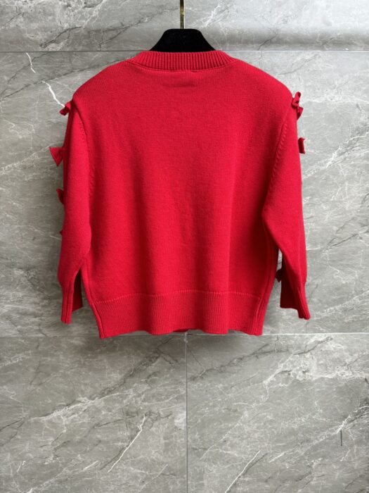 샤넬 보우 가디건 레플리카 미러급 SA급 S급 고퀄리티 하이엔드 최상급 의류 [여성] 6