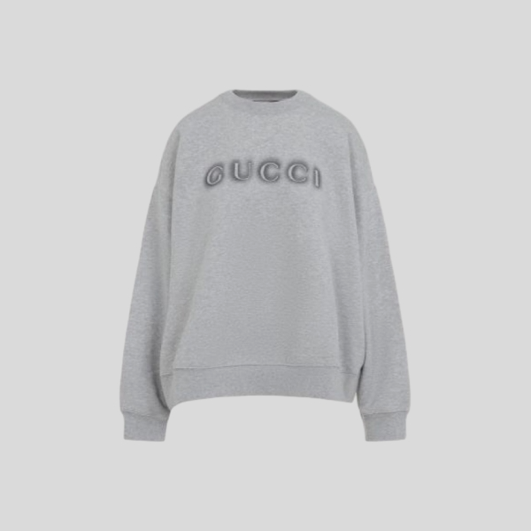 구찌 캐주얼 스웨터 레플리카 미러급 SA급 S급 고퀄리티 하이엔드 최상급 의류 [여성]