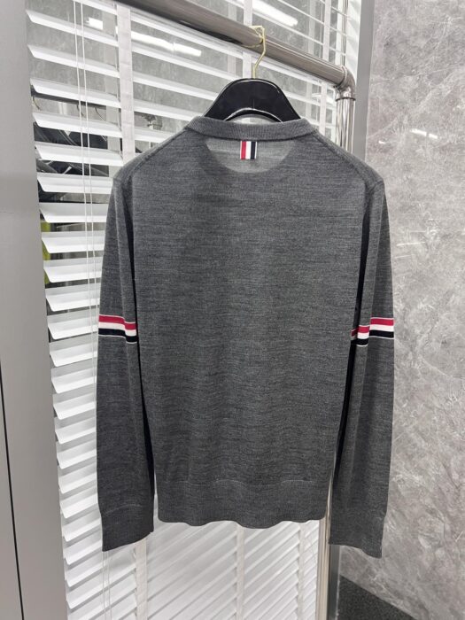 톰브라운 양팔 삼선 니트 레플리카 미러급 SA급 S급 고퀄리티 하이엔드 최상급 의류 [남성여성공용] 20