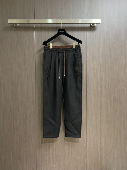 로에베 캐주얼 팬츠 레플리카 미러급 SA급 S급 고퀄리티 하이엔드 최상급 의류 [남성여성공용] 6