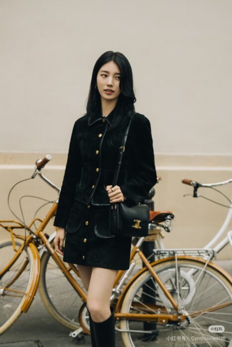 셀린느 블루종 자켓, 스커트 레플리카 미러급 SA급 S급 고퀄리티 하이엔드 최상급 의류 [여성] 15