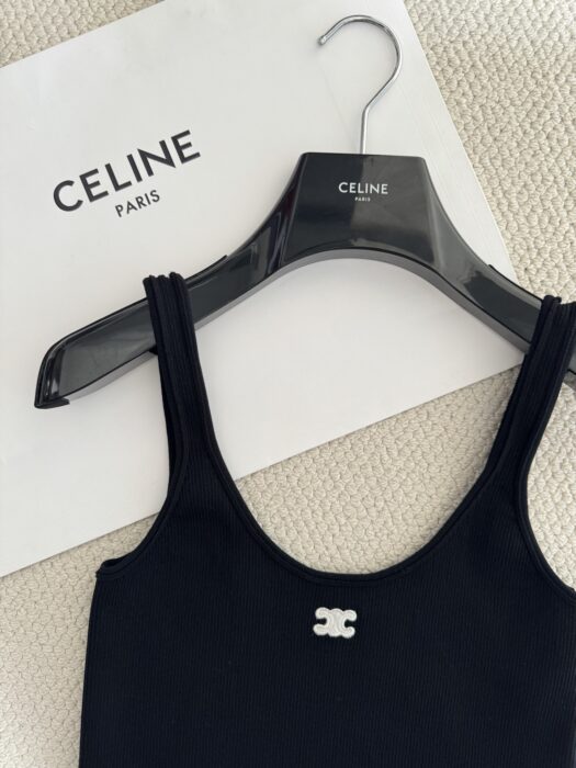 셀린느 트리옹프 브라 레플리카 미러급 SA급 S급 고퀄리티 하이엔드 최상급 의류 [여성] 9