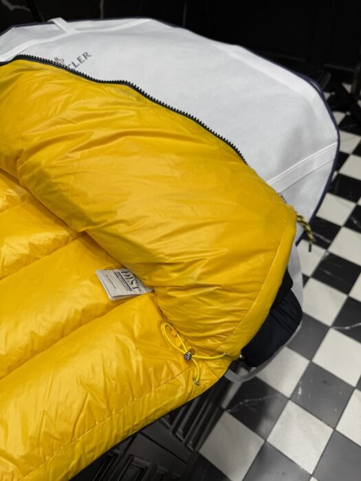 몽클레어 Katmai숏 다운 자켓 레플리카 미러급 SA급 S급 고퀄리티 하이엔드 최상급 의류 [여성] 35