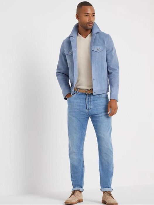 브루넬로쿠치넬리 스트레이트 데님 팬츠 레플리카 미러급 SA급 S급 고퀄리티 하이엔드 최상급 의류 [남성여성공용] 24