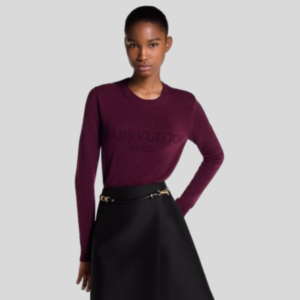 루이비통 니트 풀오버 레플리카 미러급 SA급 S급 고퀄리티 하이엔드 최상급 의류 [여성]