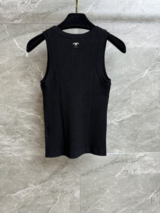 샤넬 하트 니트 베스트 레플리카 미러급 SA급 S급 고퀄리티 하이엔드 최상급 의류 [여성] 7