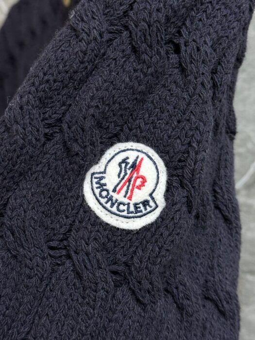 몽클레르 코튼 혼방 가디건 레플리카 미러급 SA급 S급 고퀄리티 하이엔드 최상급 의류 [여성] 10