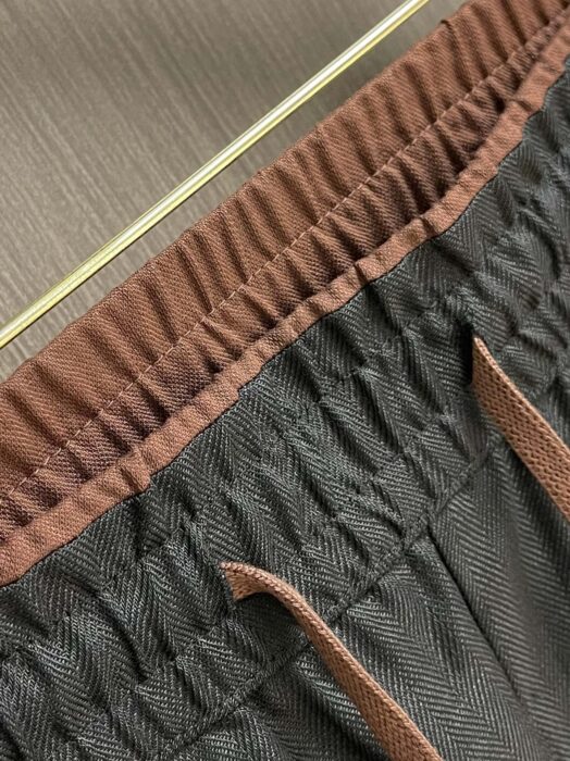 로에베 캐주얼 팬츠 레플리카 미러급 SA급 S급 고퀄리티 하이엔드 최상급 의류 [남성여성공용] 8