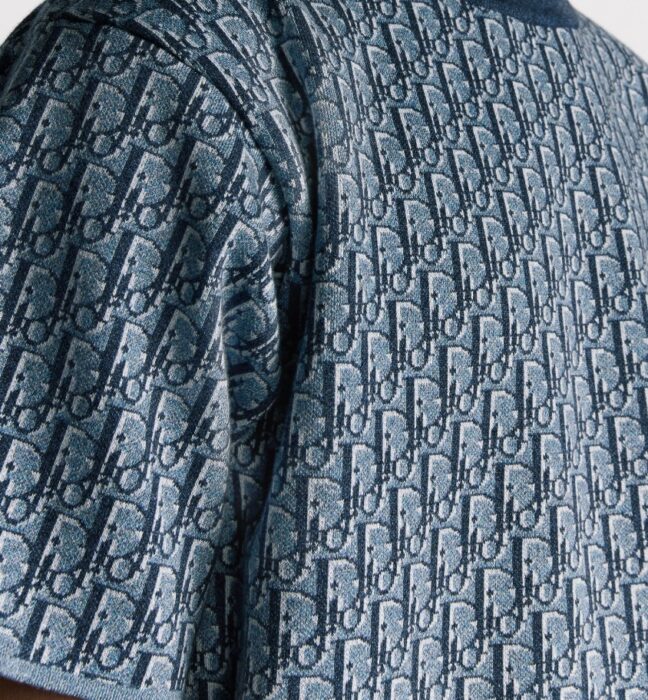 디올 디올리크 티셔츠 레플리카 미러급 SA급 S급 고퀄리티 하이엔드 최상급 의류 [여성] 4