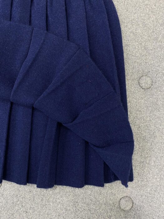 미우 미우 울 앤 캐시미어 스커트 레플리카 미러급 SA급 S급 고퀄리티 하이엔드 최상급 의류 [여성] 11