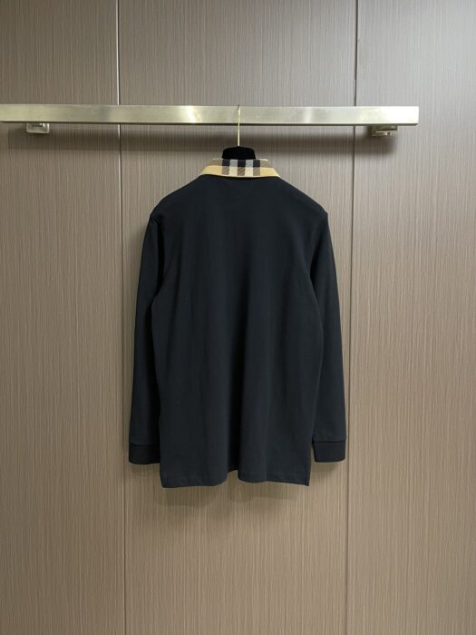 버버리 체크 폴로 셔츠 레플리카 미러급 SA급 S급 고퀄리티 하이엔드 최상급 의류 [남성여성공용] 16