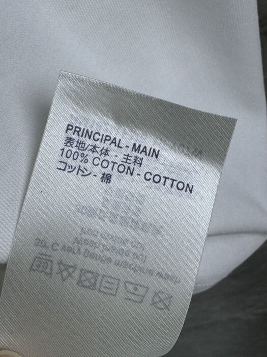 루이비통 고양이 프린트 티셔츠 레플리카 미러급 SA급 S급 고퀄리티 하이엔드 최상급 의류 [여성] 8