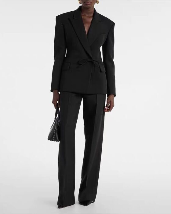 발렌티노 블레이저 자켓 레플리카 미러급 SA급 S급 고퀄리티 하이엔드 최상급 의류 [남성여성공용] 2