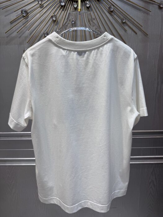 버버리 EKD 코튼 티셔츠 레플리카 미러급 SA급 S급 고퀄리티 하이엔드 최상급 의류 [여성] 6