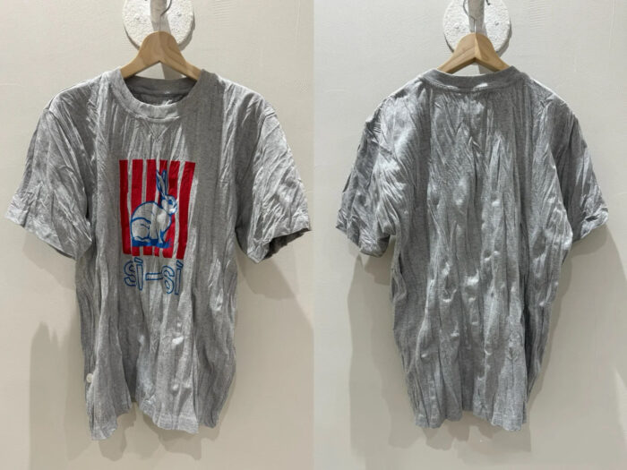 보테가베네타 토끼 티셔츠 레플리카 미러급 SA급 S급 고퀄리티 하이엔드 최상급 의류 [남성여성공용] 19