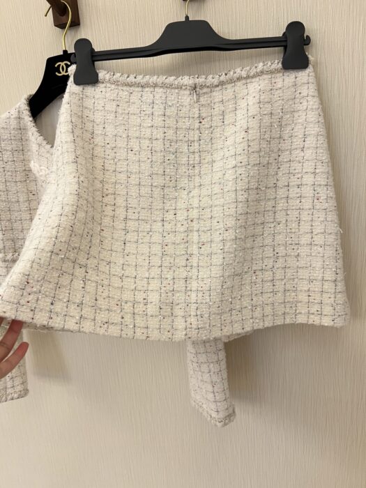 샤넬 자켓&스커트 레플리카 미러급 SA급 S급 고퀄리티 하이엔드 최상급 의류 [여성] 14