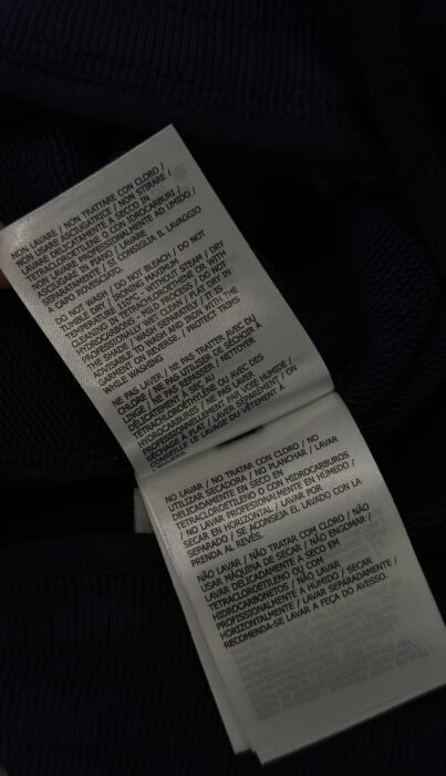 몽클레어 코튼 반바지 레플리카 미러급 SA급 S급 고퀄리티 하이엔드 최상급 의류 [남성여성공용] 6