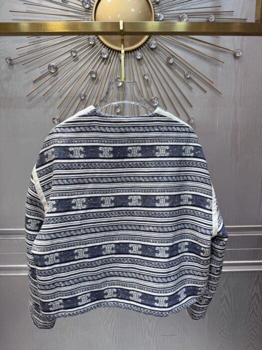 셀린느 바하 가디건 자켓 레플리카 미러급 SA급 S급 고퀄리티 하이엔드 최상급 의류 [여성] 5