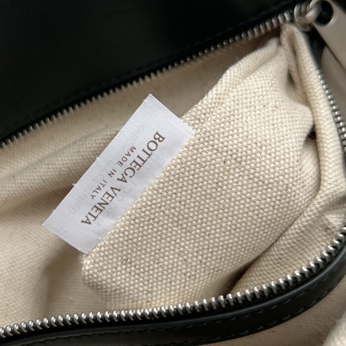 보테가베네타 백 투 스쿨 백팩 805971 초록색 레플리카 미러급 SA급 S급 고퀄리티 최상급 하이엔드 가방 [남성여성공용] 9