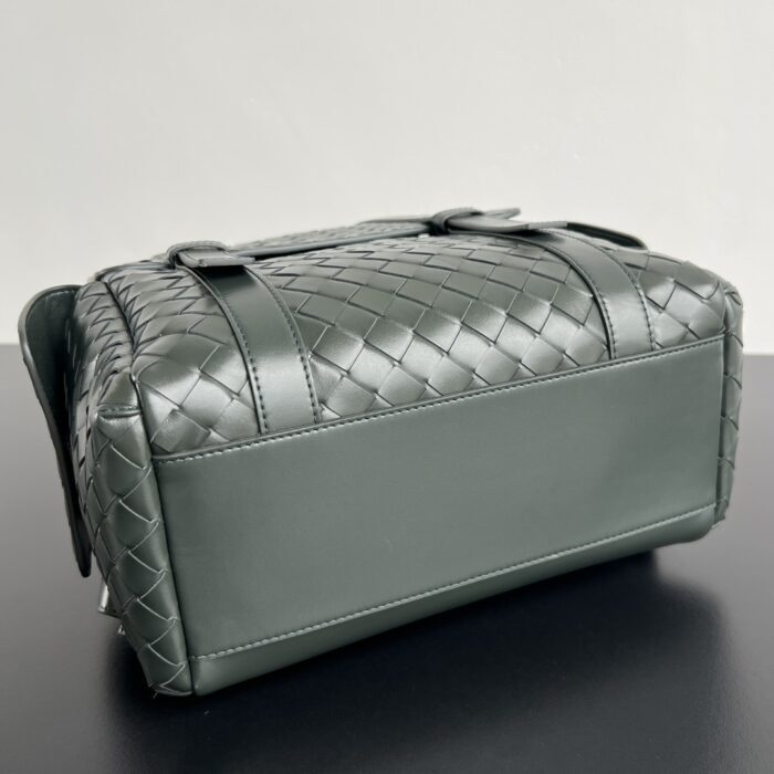 보테가베네타 백 투 스쿨 백팩 805971 초록색 레플리카 미러급 SA급 S급 고퀄리티 최상급 하이엔드 가방 [남성여성공용] 6