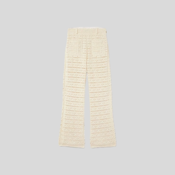 로로피아나 아롤라 트라우저스 레플리카 미러급 SA급 S급 고퀄리티 하이엔드 최상급 의류 [여성]