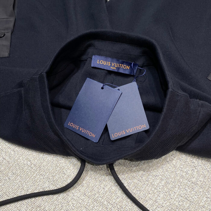 루이비통 포켓 반바지 레플리카 미러급 SA급 S급 고퀄리티 하이엔드 최상급 의류 [남성여성공용] 13