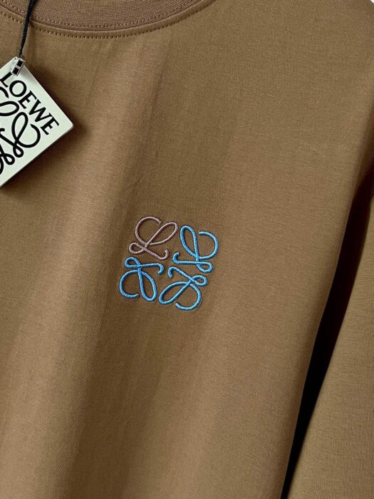 로에베 코튼 티셔츠 레플리카 미러급 SA급 S급 고퀄리티 하이엔드 최상급 의류 [남성여성공용] 26