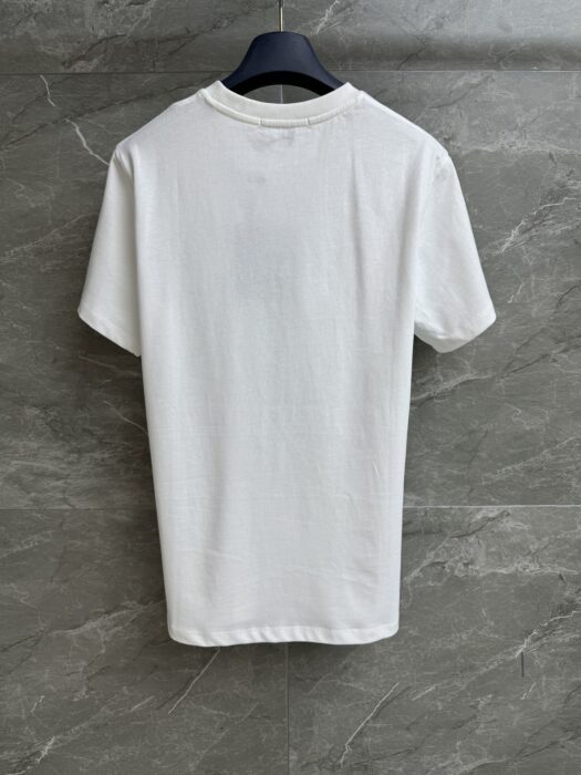 루이비통 버터플라이 프린트 티셔츠 레플리카 미러급 SA급 S급 고퀄리티 하이엔드 최상급 의류 [여성] 6