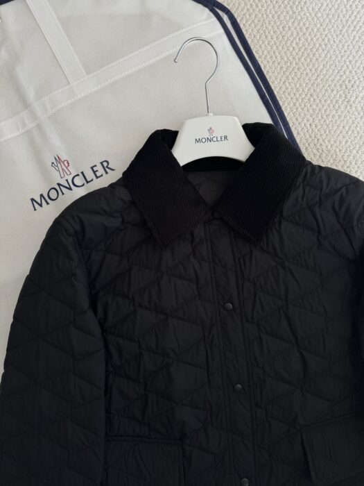 몽클레어 Citno 태피터 쇼트 다운 자켓 레플리카 미러급 SA급 S급 고퀄리티 하이엔드 최상급 의류 [여성] 9