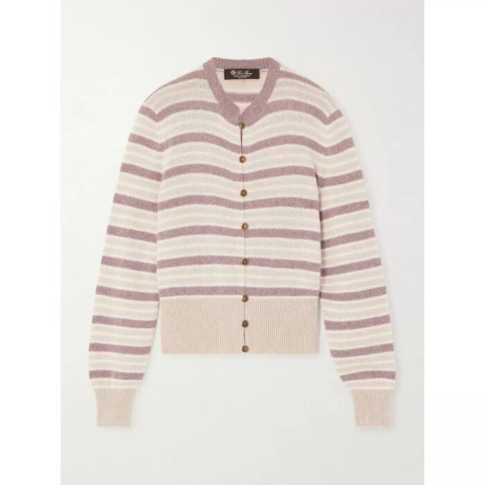 로로피아나 포벨로 크루넥, 가디건 레플리카 미러급 SA급 S급 고퀄리티 하이엔드 최상급 의류 [여성] 27