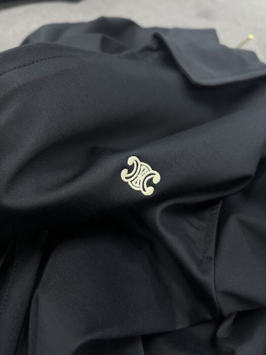 셀린느 트리옹프 블루종 자켓 레플리카 미러급 SA급 S급 고퀄리티 하이엔드 최상급 의류 [남성여성공용] 13