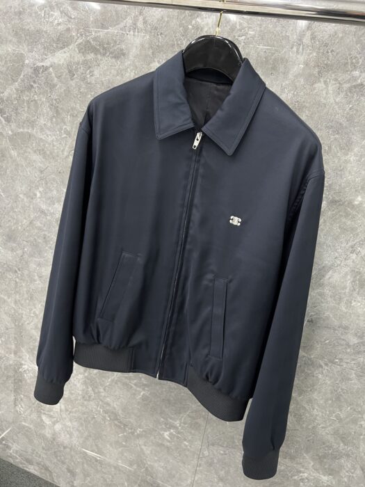 셀린느 트리옹프 블루종 자켓 레플리카 미러급 SA급 S급 고퀄리티 하이엔드 최상급 의류 [남성여성공용] 25