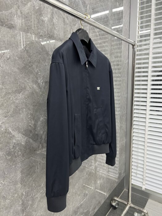 셀린느 트리옹프 블루종 자켓 레플리카 미러급 SA급 S급 고퀄리티 하이엔드 최상급 의류 [남성여성공용] 29