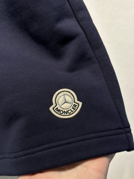 몽클레어 코튼 반바지 레플리카 미러급 SA급 S급 고퀄리티 하이엔드 최상급 의류 [남성여성공용] 10