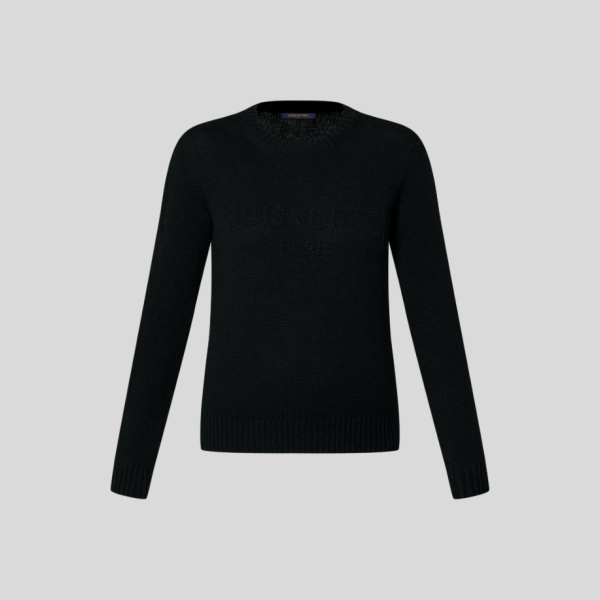 루이비통 시그니처 니트 풀오버 레플리카 미러급 SA급 S급 고퀄리티 하이엔드 최상급 의류 [여성]