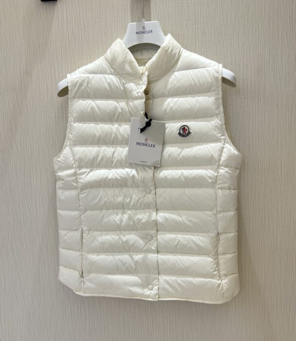 몽클레어 Liane 다운 베스트(4color) 레플리카 미러급 SA급 S급 고퀄리티 하이엔드 최상급 의류 [여성] 10