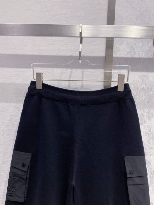 루이비통 포켓 반바지 레플리카 미러급 SA급 S급 고퀄리티 하이엔드 최상급 의류 [남성여성공용] 25