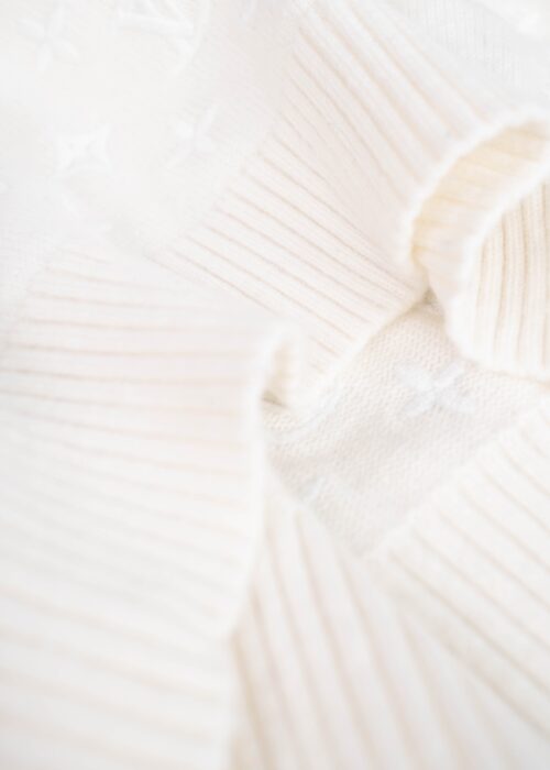 루이비통 모노그램 니트 스웨터 레플리카 미러급 SA급 S급 고퀄리티 하이엔드 최상급 의류 [여성] 21