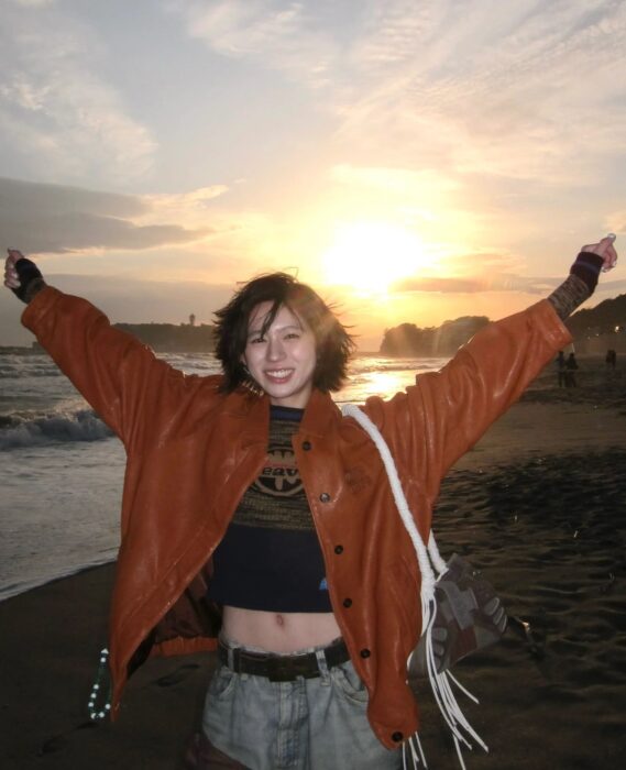 미우미우 나파 가죽 자켓 레플리카 미러급 SA급 S급 고퀄리티 하이엔드 최상급 의류 [남성여성공용] 7