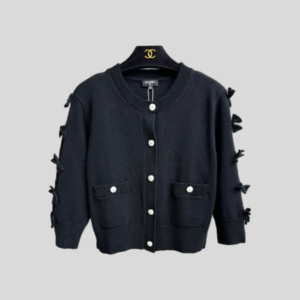 샤넬 보우 가디건 레플리카 미러급 SA급 S급 고퀄리티 하이엔드 최상급 의류 [여성]