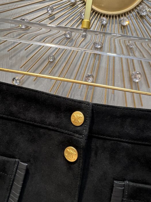 셀린느 블루종 자켓, 스커트 레플리카 미러급 SA급 S급 고퀄리티 하이엔드 최상급 의류 [여성] 8