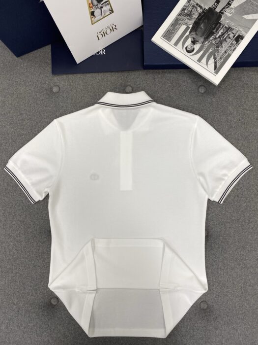 디올 폴로 셔츠 레플리카 미러급 SA급 S급 고퀄리티 하이엔드 최상급 의류 [여성] 20