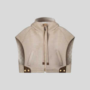 루이비통 더블 페이스 오픈 암 자켓 레플리카 미러급 SA급 S급 고퀄리티 하이엔드 최상급 의류 [여성]